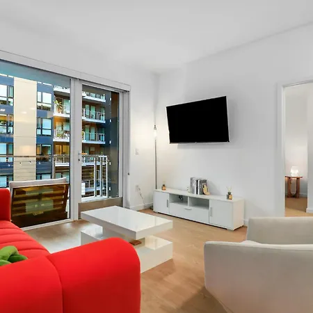 Pike Luxury Living Apartment
